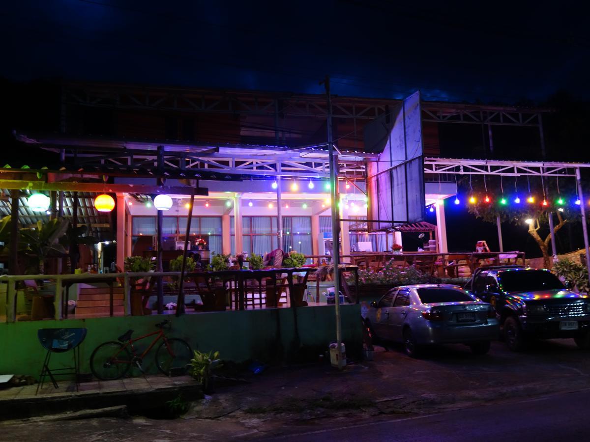 Kohchang Fuengfah Koh Chang Exterior foto